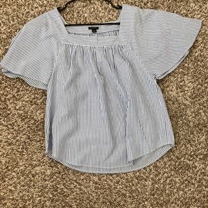 Ann Taylor Blouse